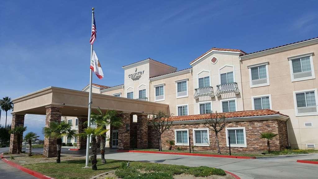 Country Inn & Suites By Radisson, San Bernardino Redlands Exterior photo